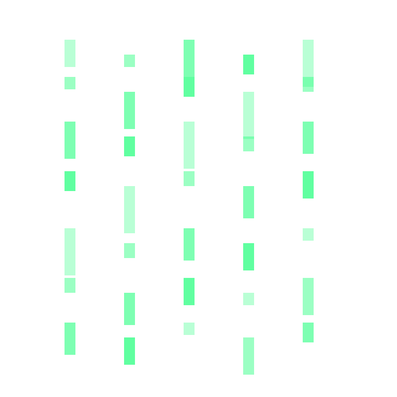 Data stream symbol