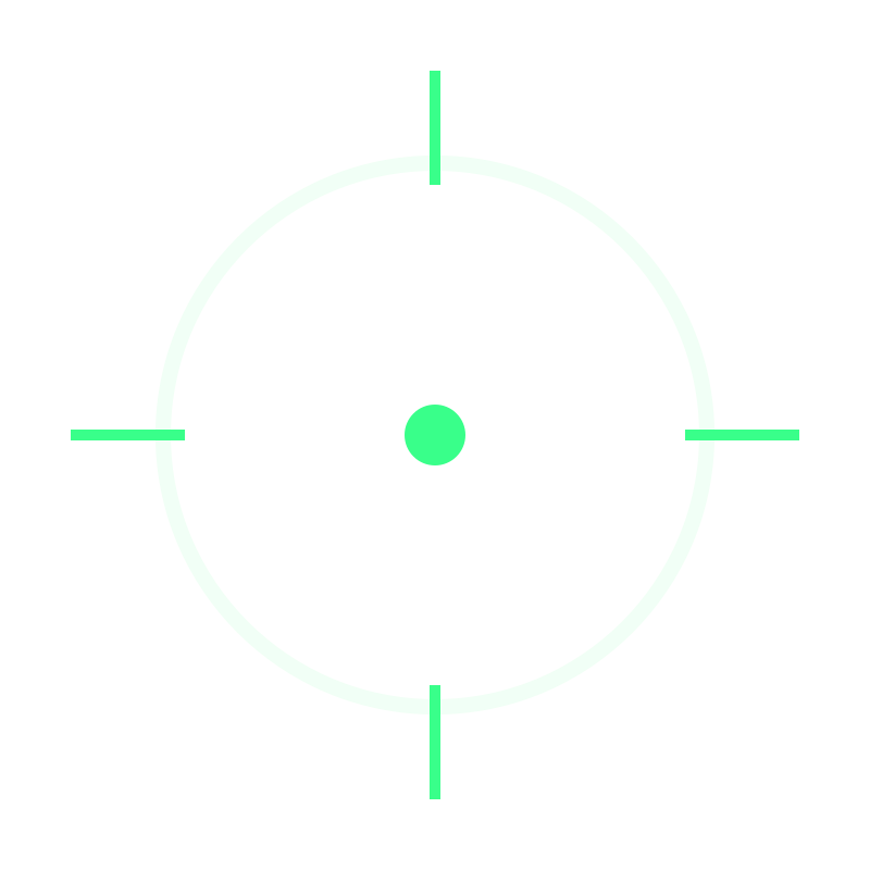 Abstract orbit symbol