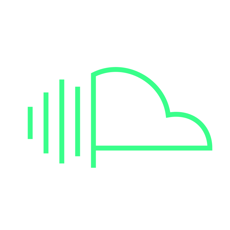 SoundCloud signal icon